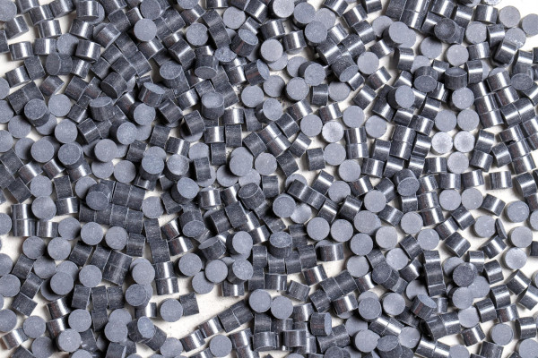 Катализатор сероочистки