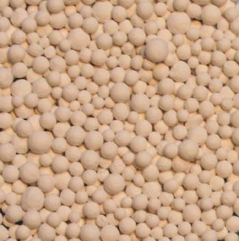 Адсорбент хлорного водорода