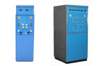 Установки очистки газов