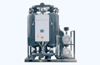 Адсорбционныe осушители